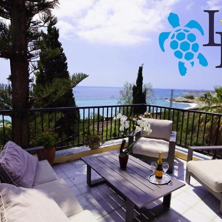 Hotel Lora Rda Luxury Bordighera Dış mekan fotoğraf