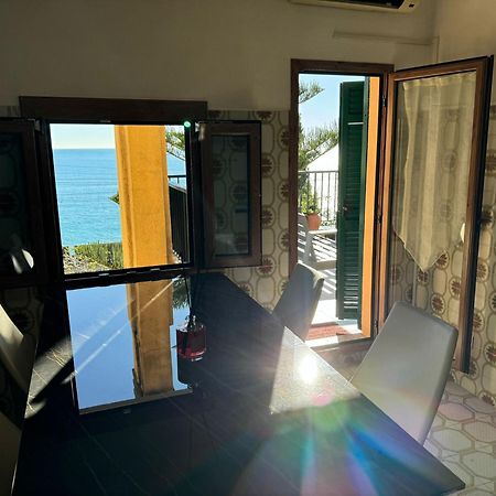 Hotel Lora Rda Luxury Bordighera Dış mekan fotoğraf