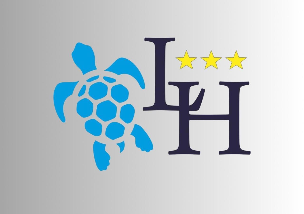 Hotel Lora Rda Luxury Bordighera Dış mekan fotoğraf