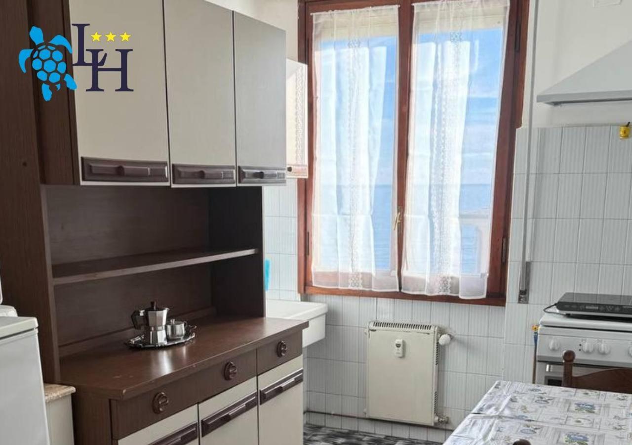 Hotel Lora Rda Luxury Bordighera Oda fotoğraf