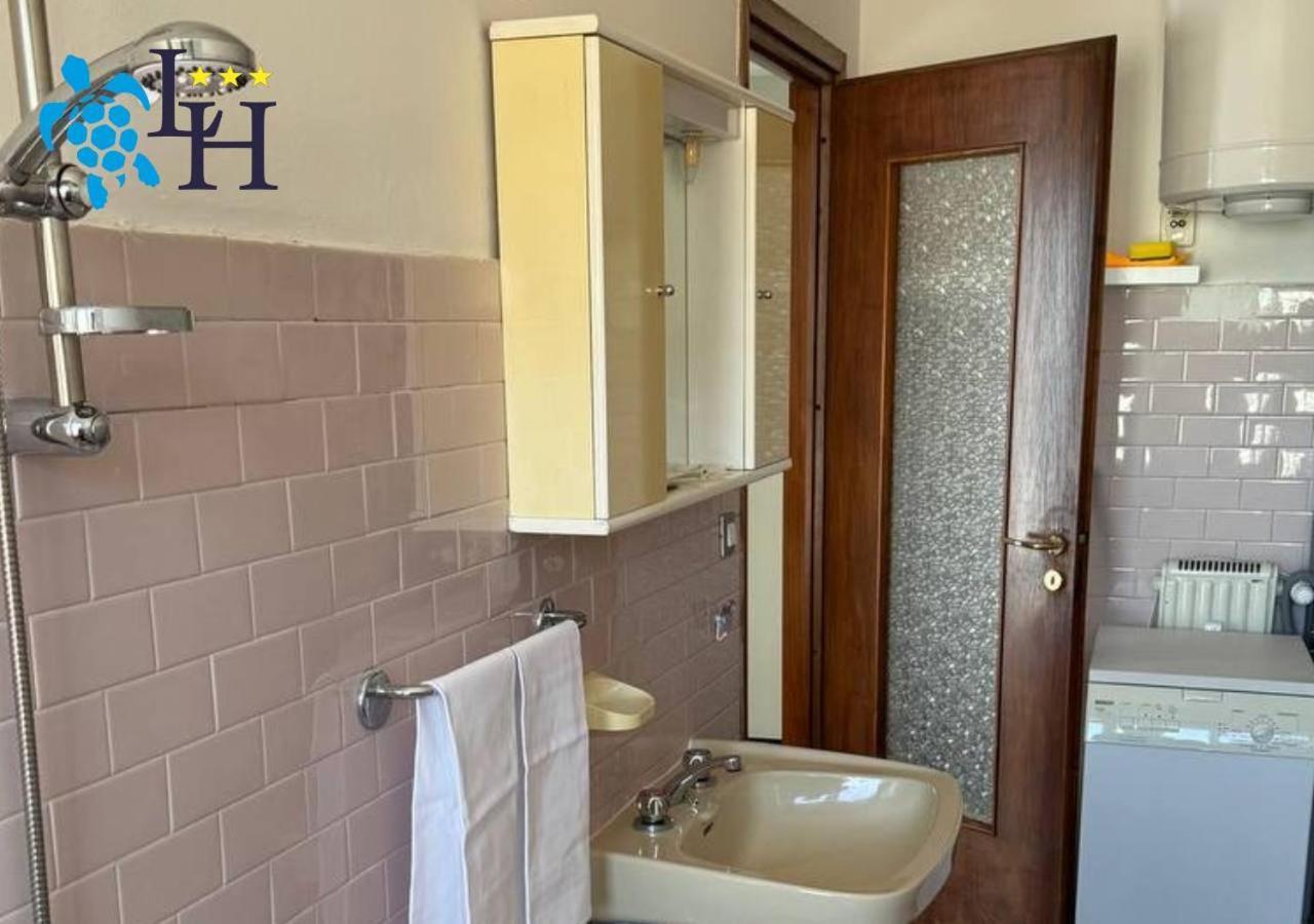 Hotel Lora Rda Luxury Bordighera Oda fotoğraf
