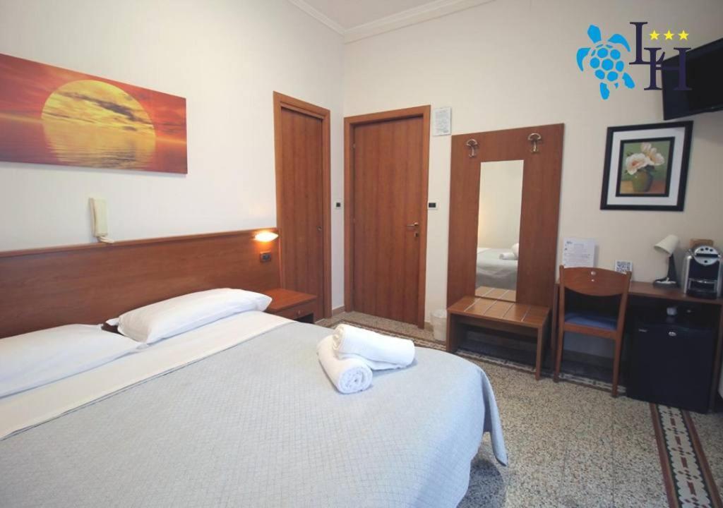 Hotel Lora Rda Luxury Bordighera Dış mekan fotoğraf