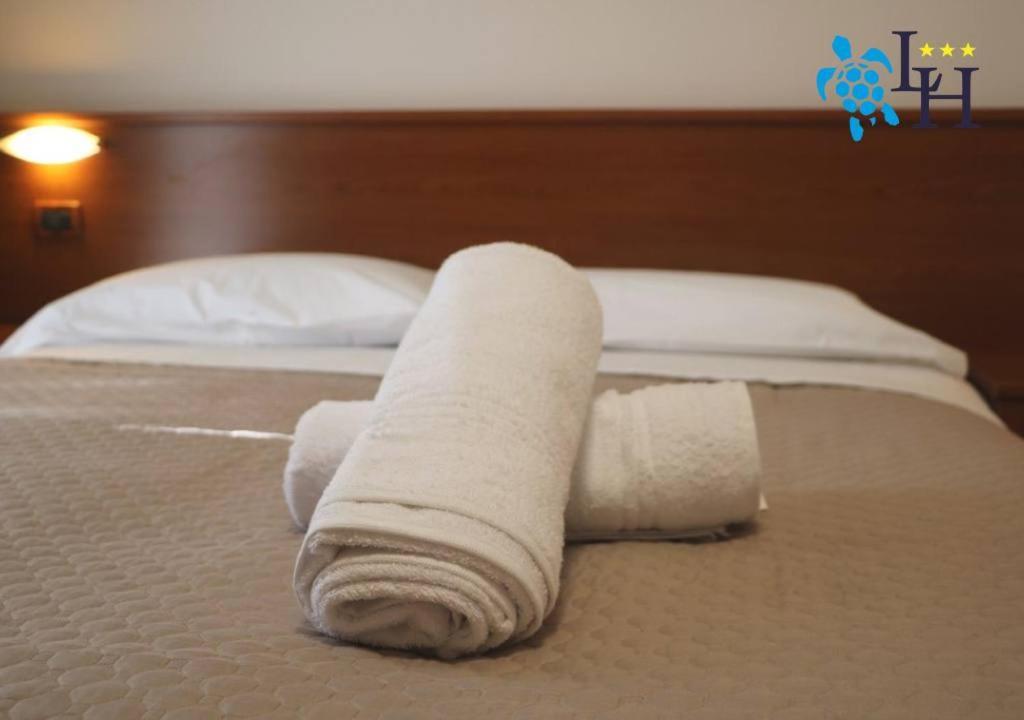 Hotel Lora Rda Luxury Bordighera Dış mekan fotoğraf