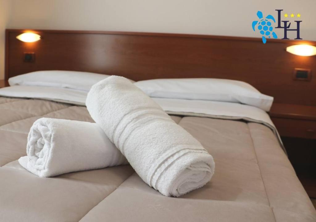 Hotel Lora Rda Luxury Bordighera Dış mekan fotoğraf