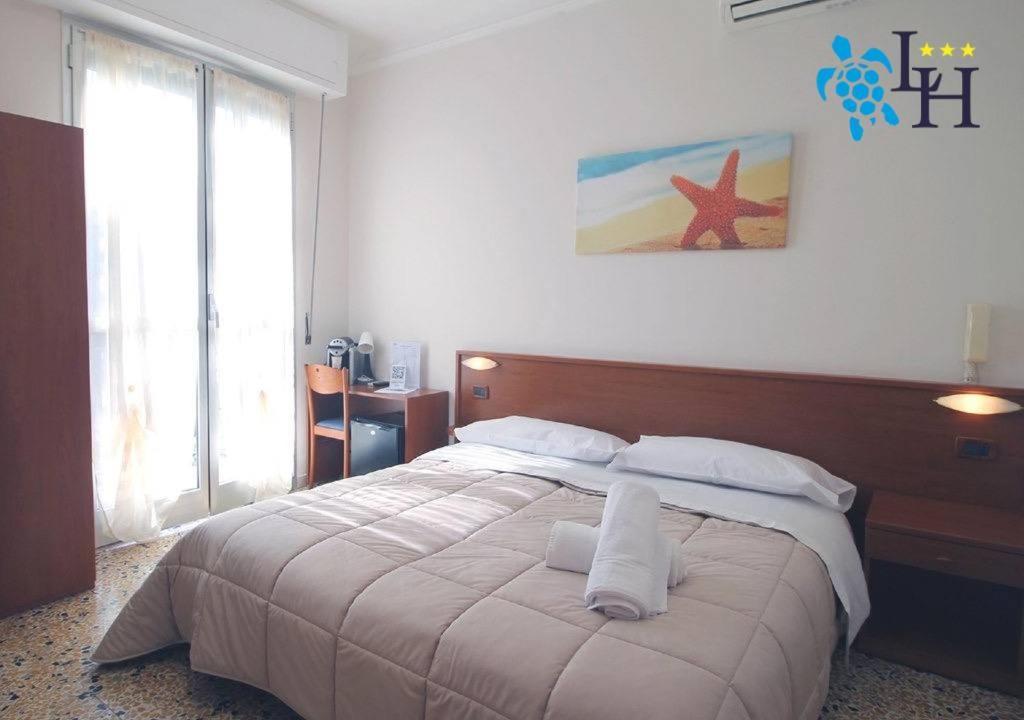 Hotel Lora Rda Luxury Bordighera Dış mekan fotoğraf