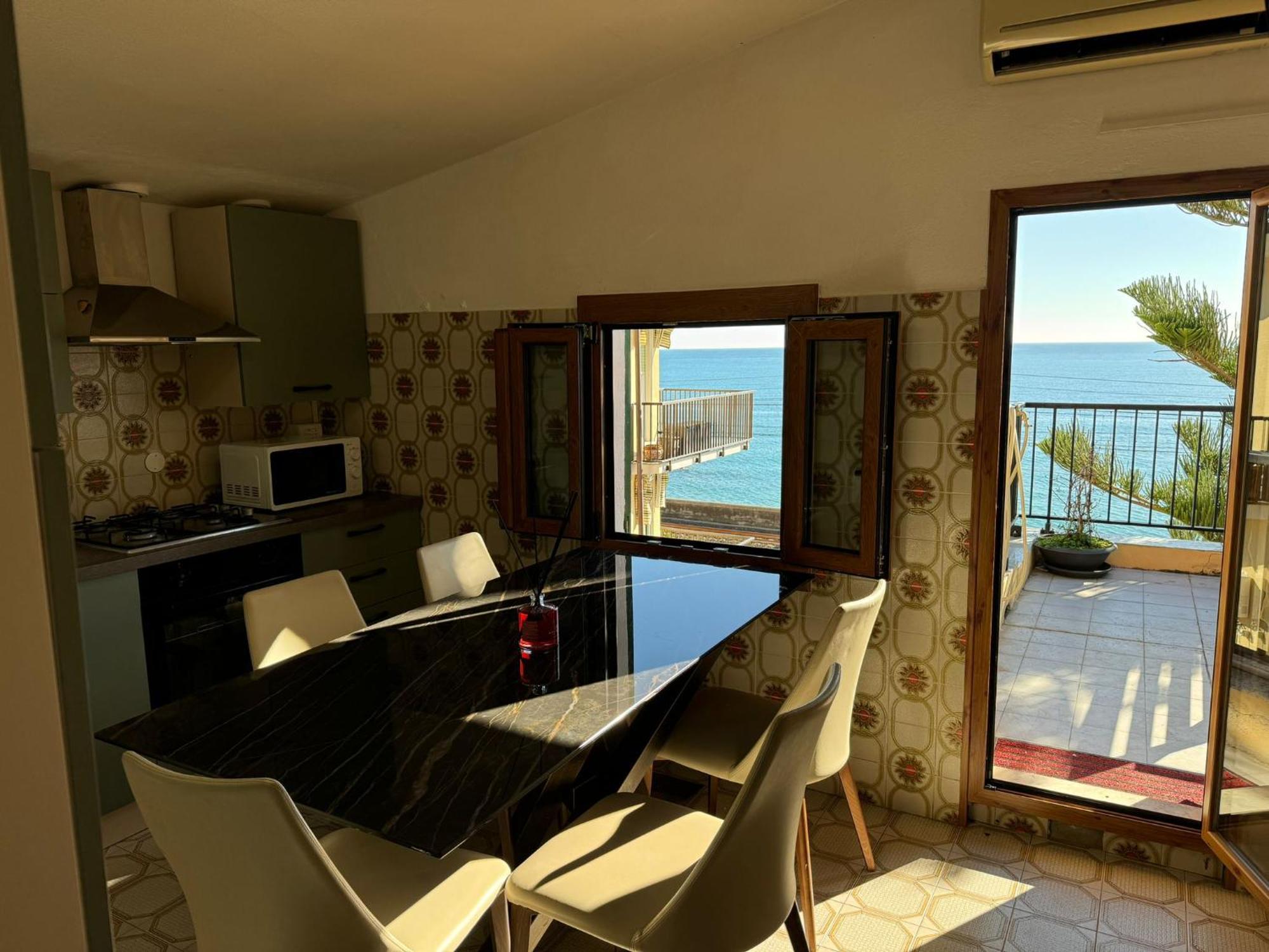 Hotel Lora Rda Luxury Bordighera Dış mekan fotoğraf