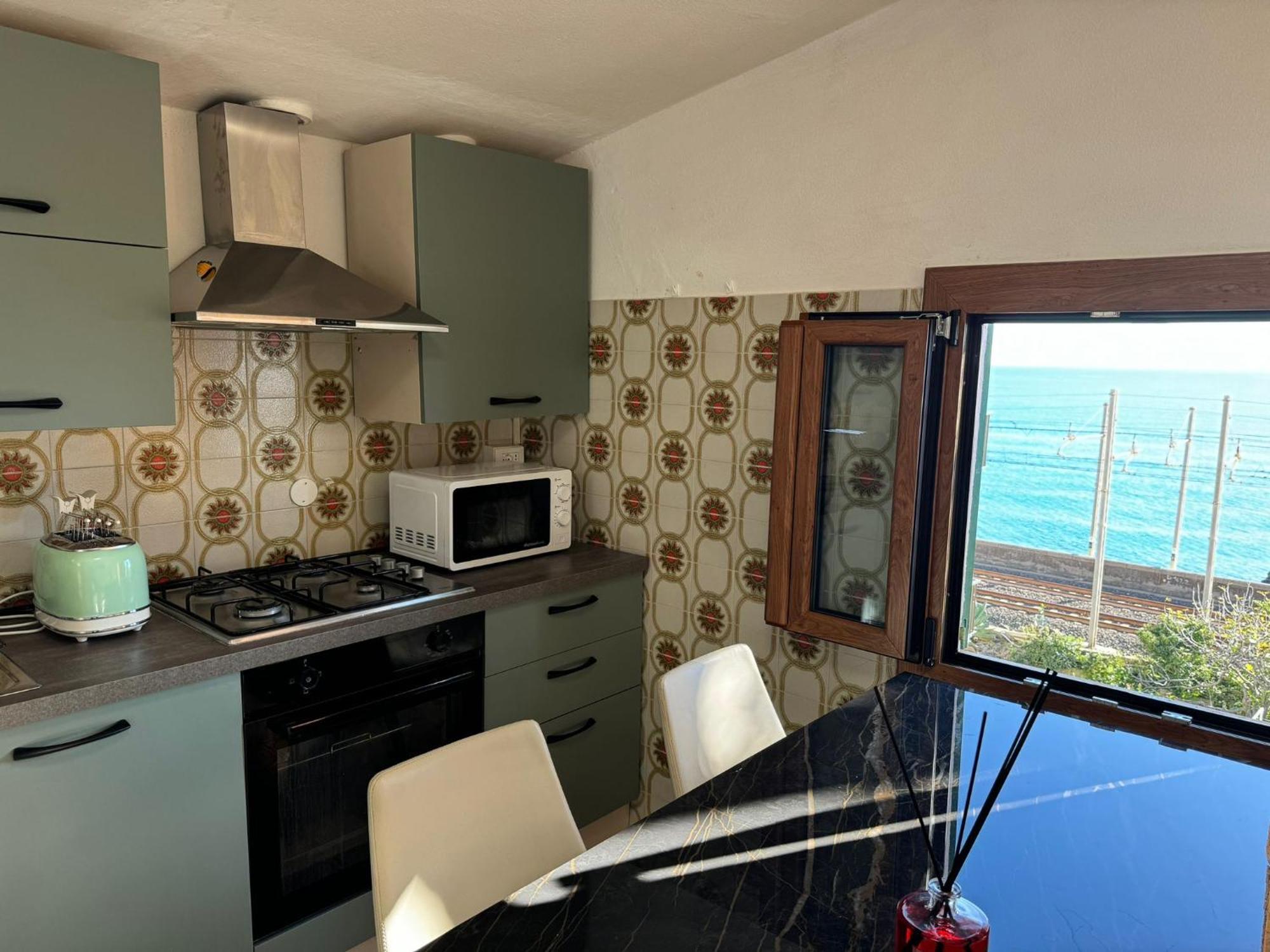 Hotel Lora Rda Luxury Bordighera Dış mekan fotoğraf