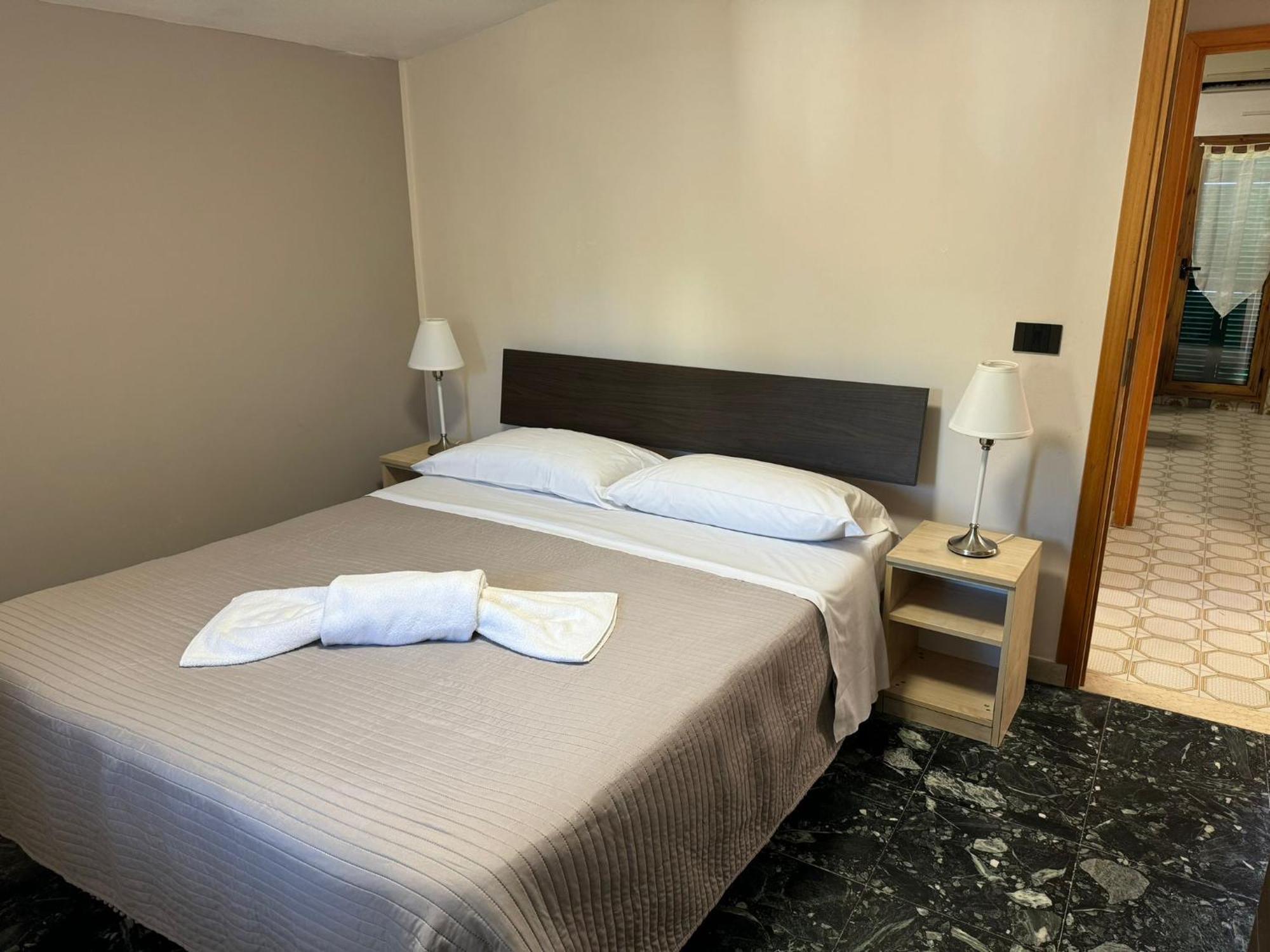 Hotel Lora Rda Luxury Bordighera Dış mekan fotoğraf