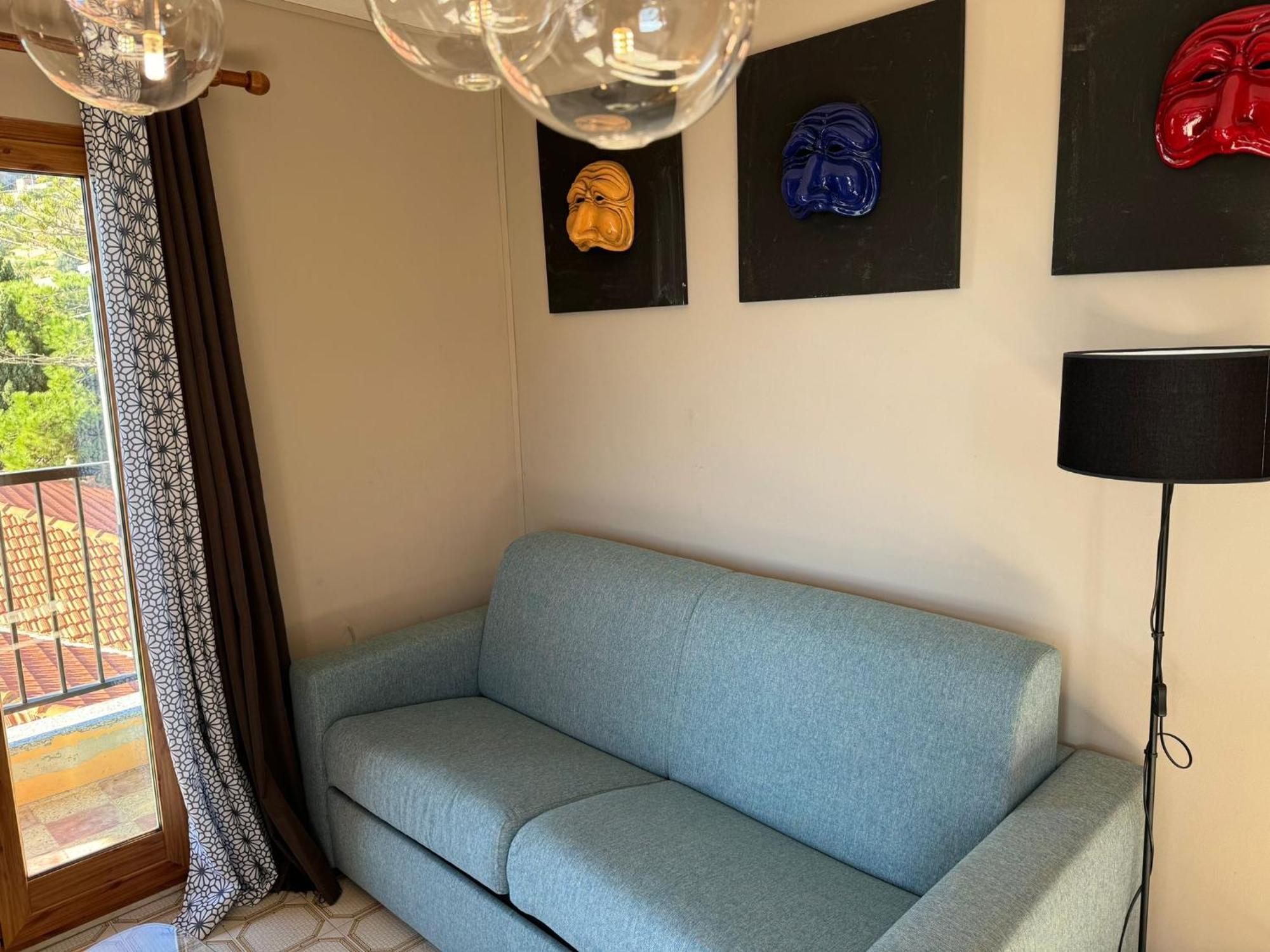 Hotel Lora Rda Luxury Bordighera Dış mekan fotoğraf