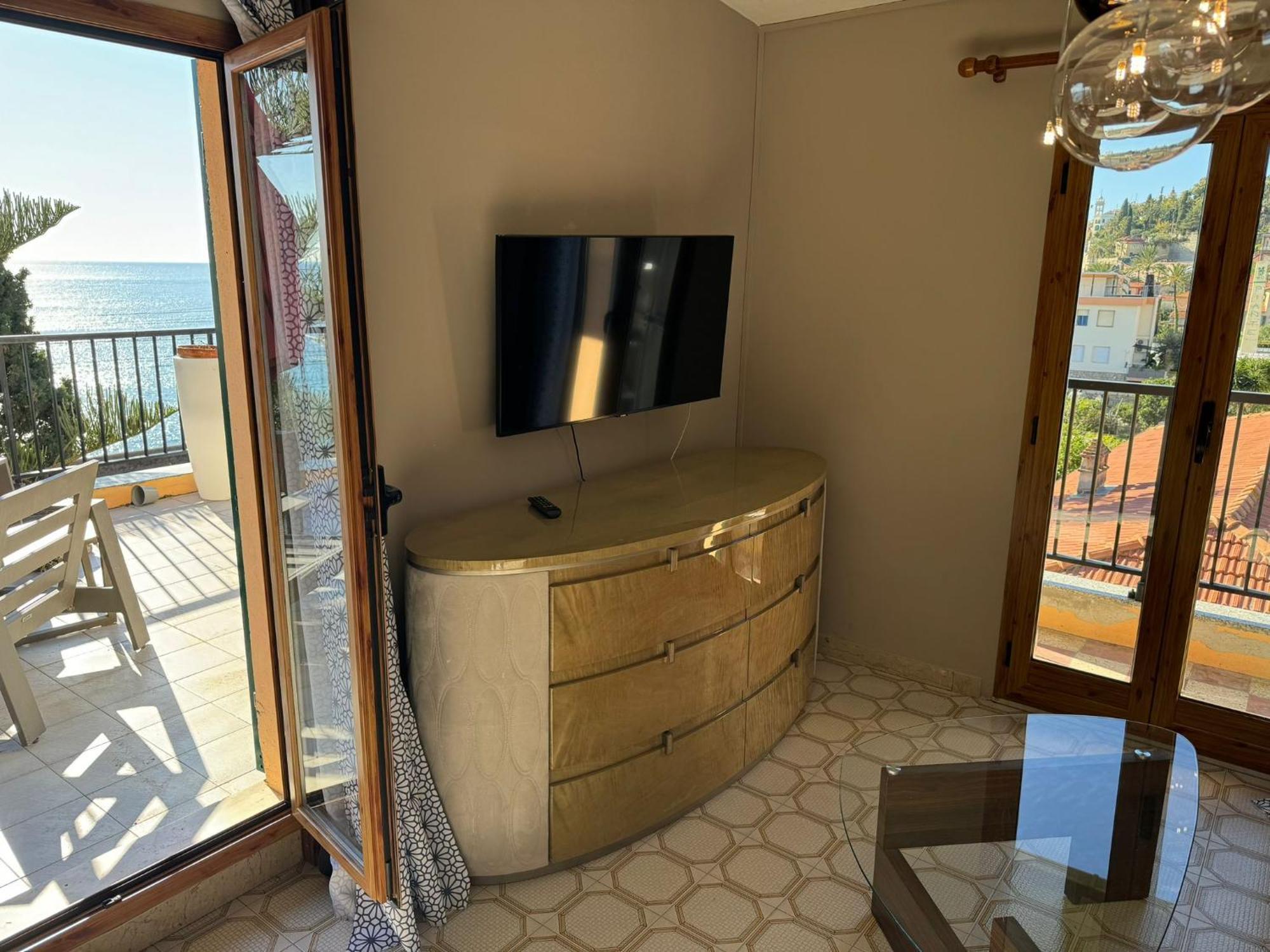 Hotel Lora Rda Luxury Bordighera Dış mekan fotoğraf