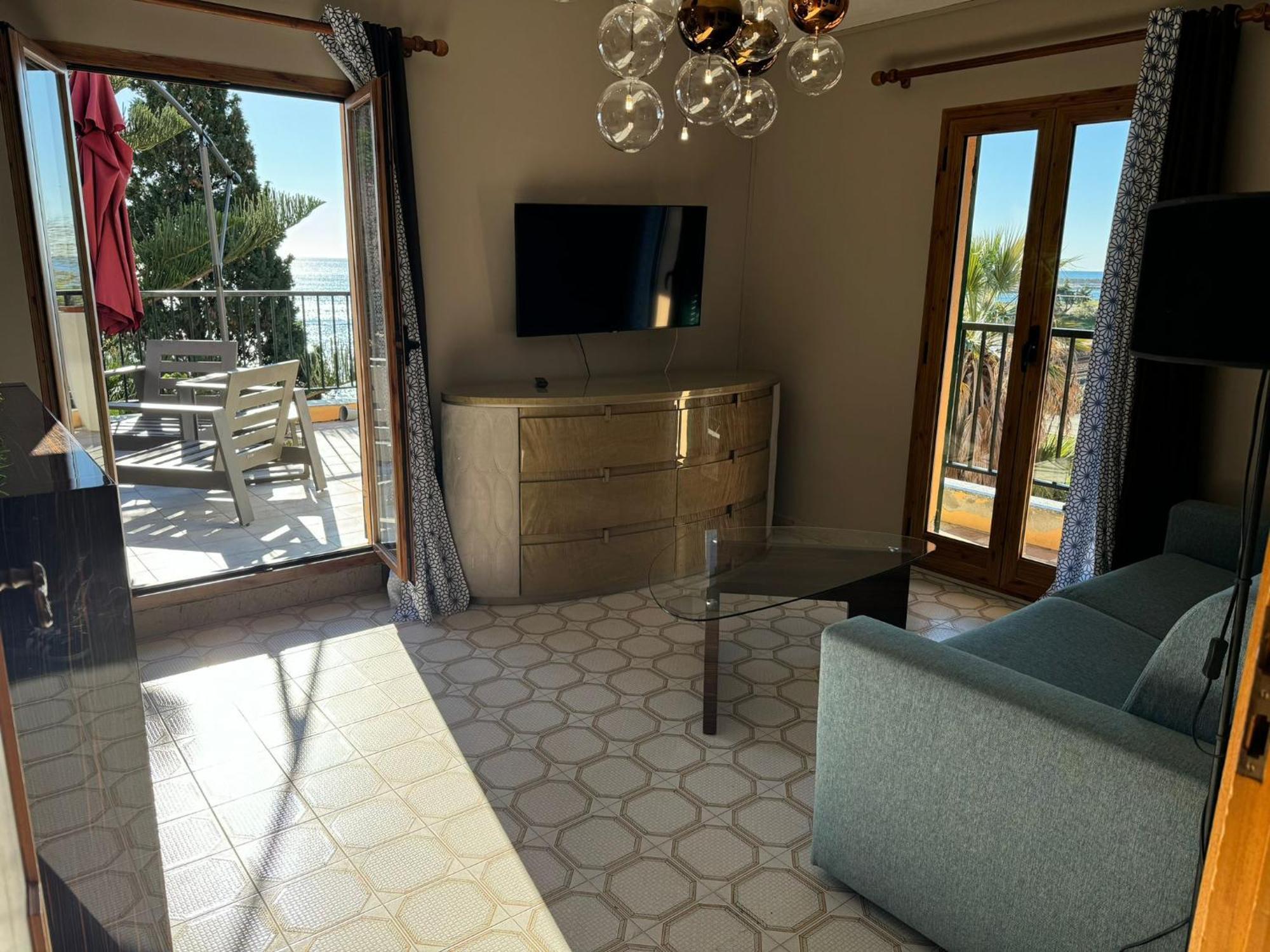 Hotel Lora Rda Luxury Bordighera Dış mekan fotoğraf
