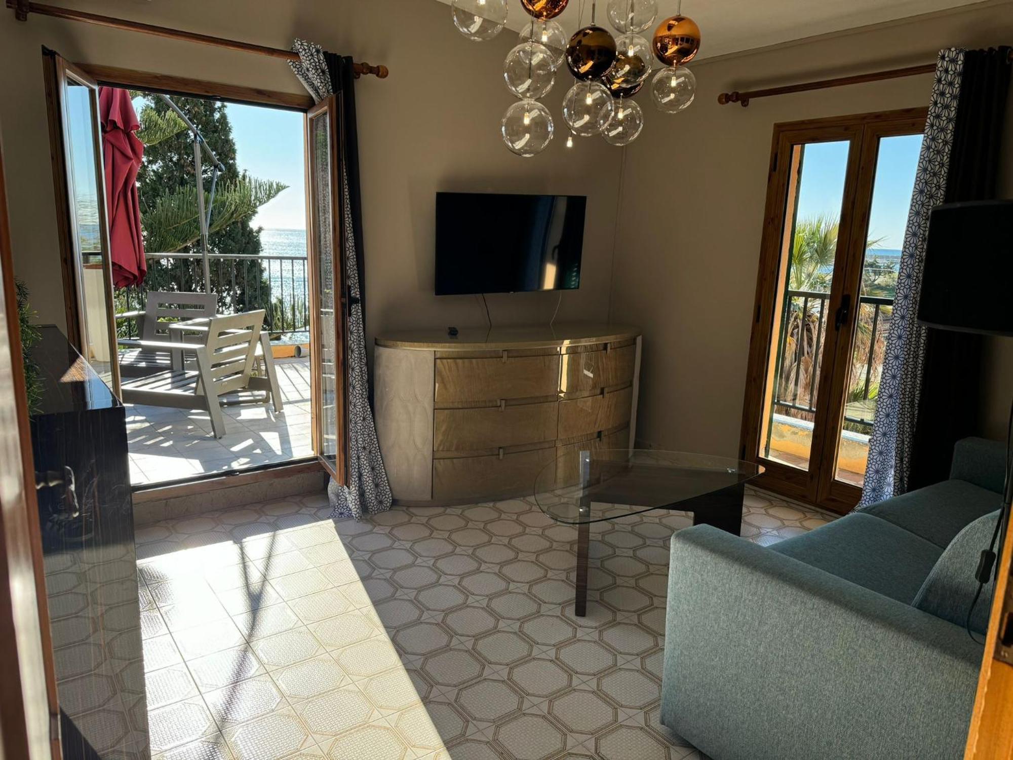 Hotel Lora Rda Luxury Bordighera Dış mekan fotoğraf